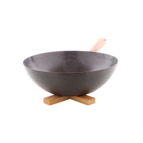 Bamboo Pot Trivet Sangsuk