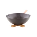 Bamboo Pot Trivet Sangsuk