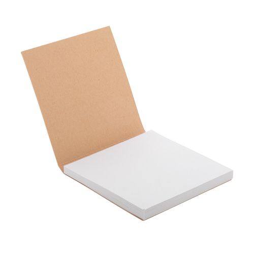 Custom Sticky Notepad CreaStick Note M Eco