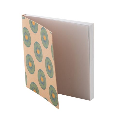 Custom Sticky Notepad CreaStick Note M Eco