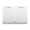 Custom Notebook CreaNote Plus A5