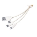 Keyring Usb Charger Cable Paplen