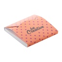 Custom Sticky Notepad CreaStick Combo C