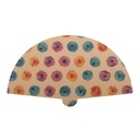 Custom Hand Fan Onebreeze Eco