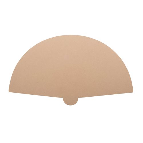 Custom Hand Fan Onebreeze Eco