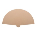 Custom Hand Fan Onebreeze Eco