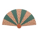 Custom Hand Fan Onebreeze Eco