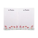 Custom Notebook CreaNote Plus A6