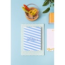 Custom Notebook CreaNote Plus A6