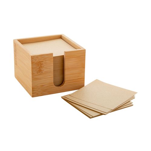 Memo Cube Sagano