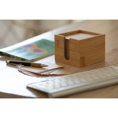 Memo Cube Sagano