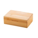 Bamboo Jewellery Box Arashi