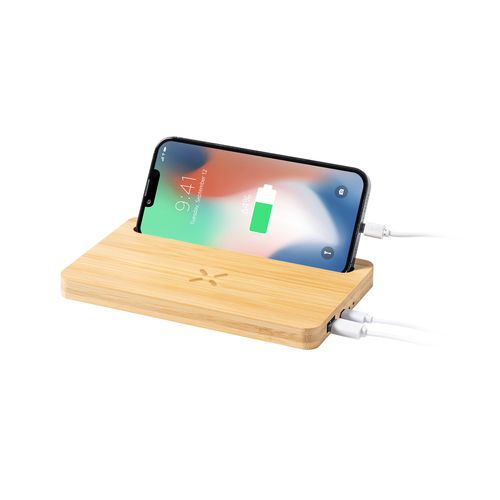 Wireless Charger Organizer Flabo
