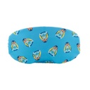 Custom Ski Goggle Cover CreaSnow