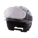 Custom Ski Goggle Cover CreaSnow