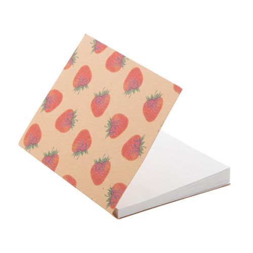 Custom Sticky Notepad CreaStick Note L Eco