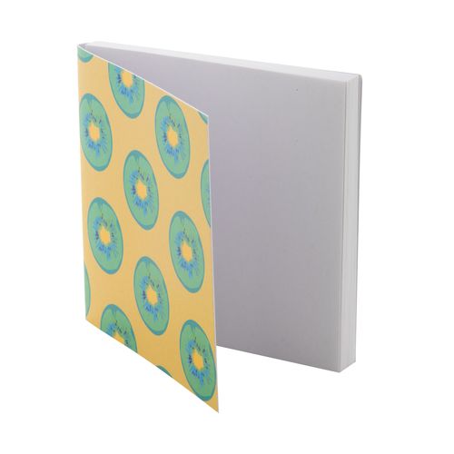 Custom Sticky Notepad CreaStick Note M