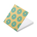 Custom Sticky Notepad CreaStick Note M