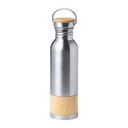 Stainless Steel Bottle Bomman