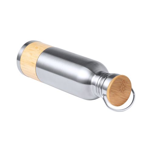 Stainless Steel Bottle Bomman