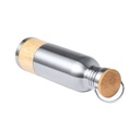 Stainless Steel Bottle Bomman