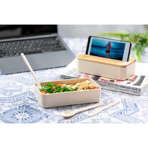Lunch Box Laksa
