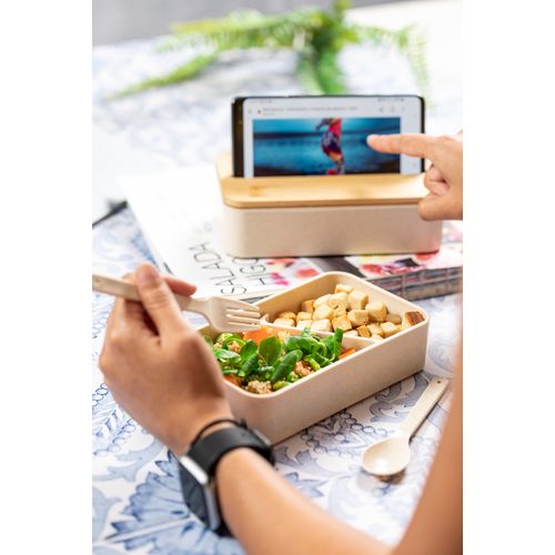 Lunch Box Laksa