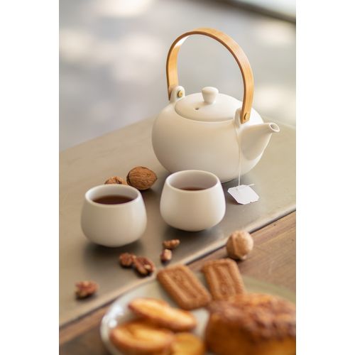Tea Set Sencha
