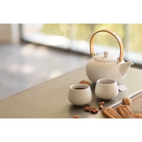 Tea Set Sencha