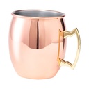 Cocktail Mug Mule