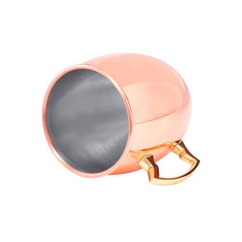 Cocktail Mug Mule