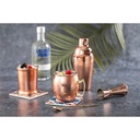 Cocktail Mug Mule