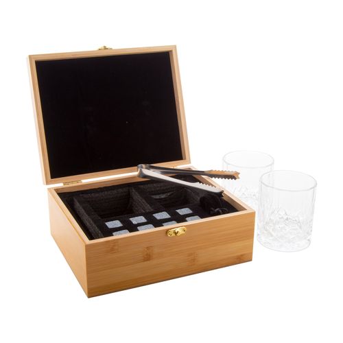 Whisky Set Speyside
