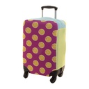 Custom Luggage Cover BagSave L