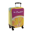Custom Luggage Cover BagSave L