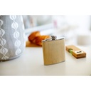 Hip Flask Borester