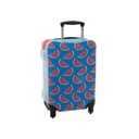 Custom Luggage Cover BagSave M
