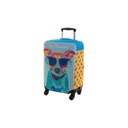 Custom Luggage Cover BagSave S