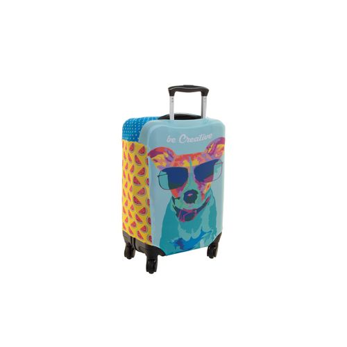 Custom Luggage Cover BagSave S