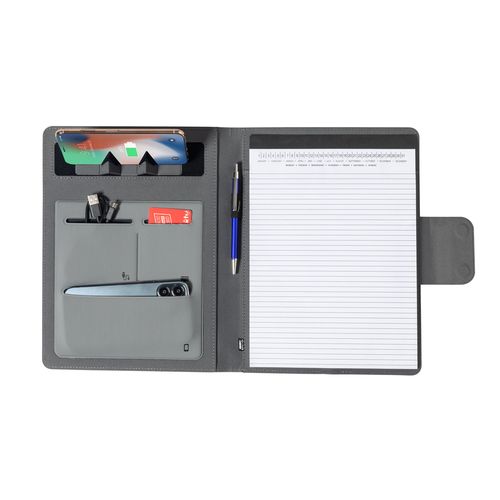 Rpet Document Folder Gredox A4