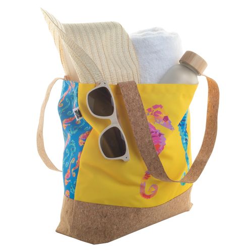 Custom Beach Bag SuboShop Playa
