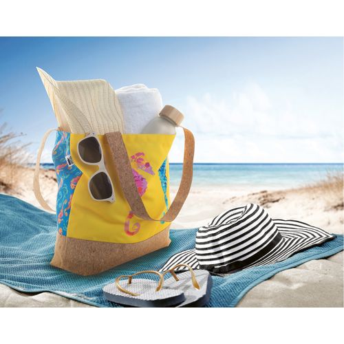 Custom Beach Bag SuboShop Playa