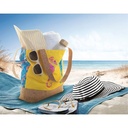 Custom Beach Bag SuboShop Playa