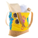 Custom Beach Bag SuboShop Playa