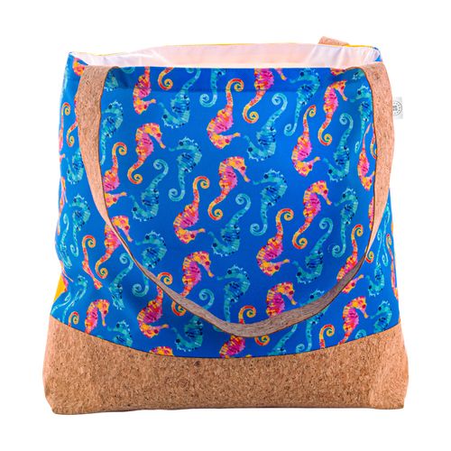 Custom Beach Bag SuboShop Playa