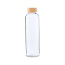 Glass Bottle Bokol
