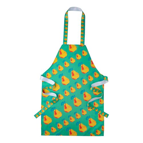 Custom Apron CreaChef