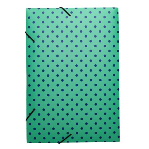 Custom Document Folder Docky