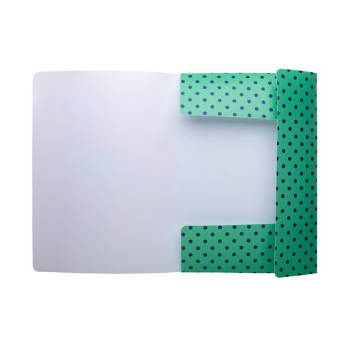Custom Document Folder Docky