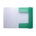 Custom Document Folder Docky